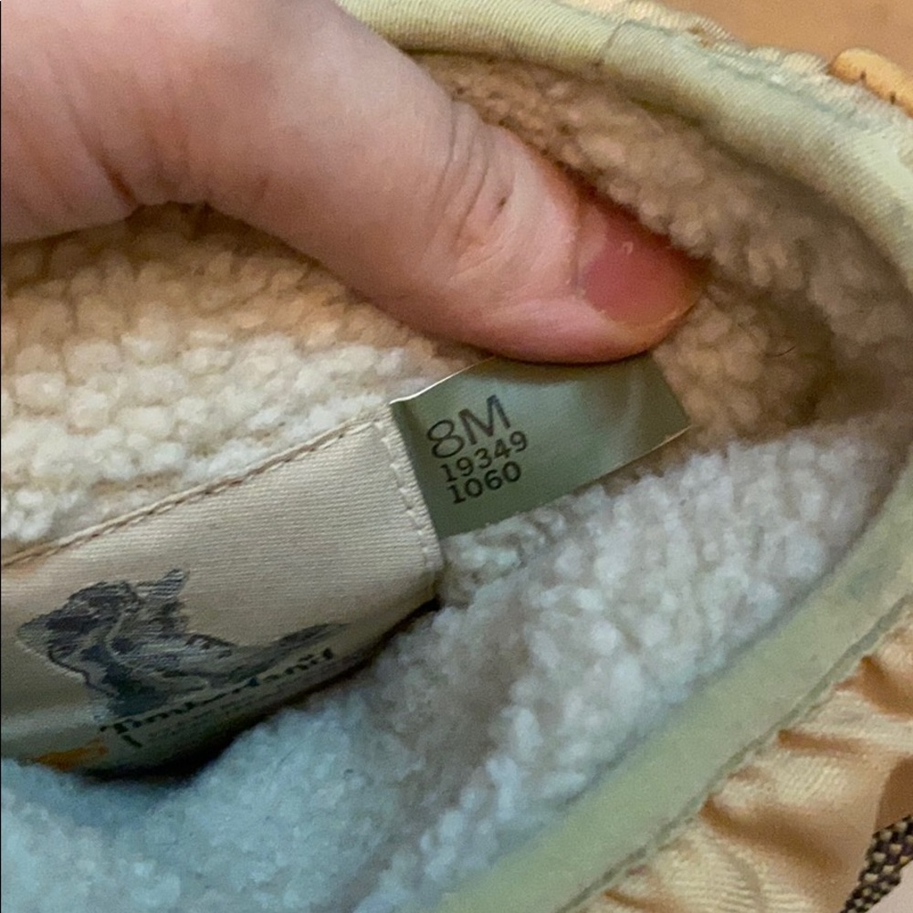 Timberland puffy Boots Women - Picture 6 of 7